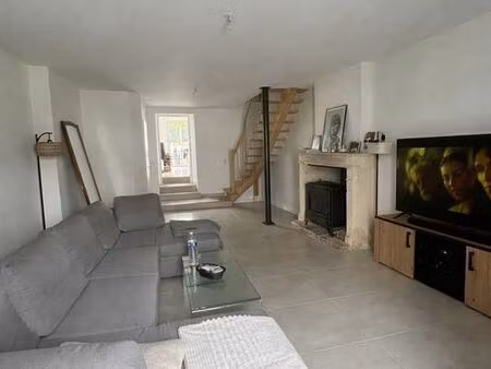 maison 950 euros