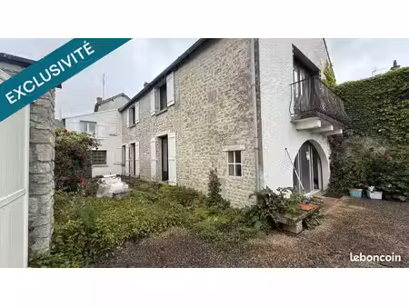 maison 5 pièces 146 m²