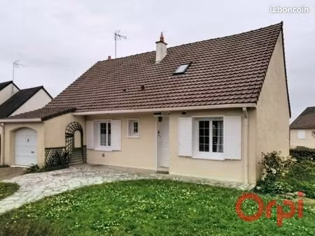 maison 5 pièces 120 m²