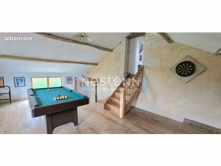 maison 6 pièces 169 m²