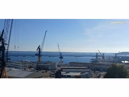 appartement 5 pièces 176 m²