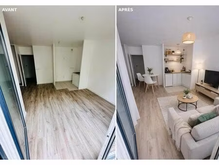 studio xl cergy closbilles