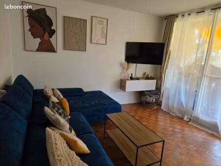 appartement 3 pièces 68 m2