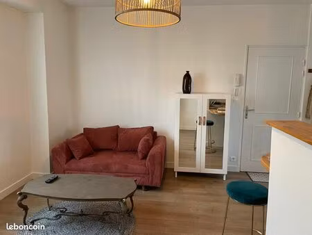 appartement en location quartier kerfeunteun