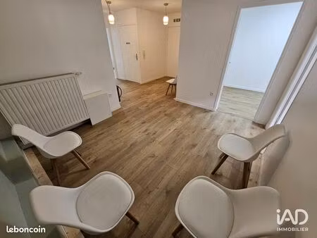 bureaux 9 m² bonneuil-sur-marne