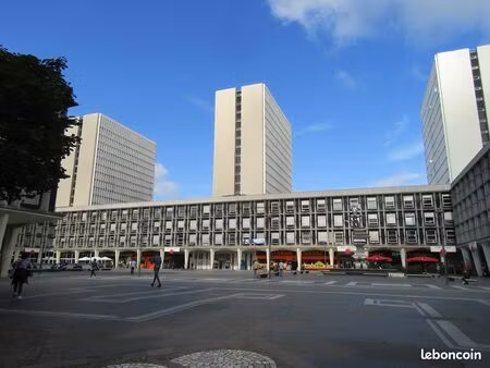 magasin à sarcelles (flanades) / bail à ceder