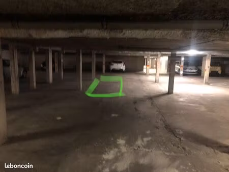 place parking matabiau/gare routière