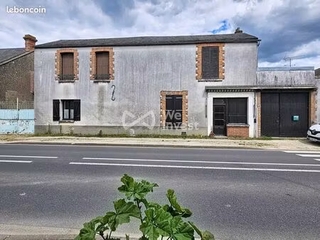 maison 6 pièces 107 m²