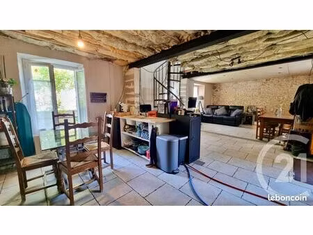 maison 5 pièces 106 m²