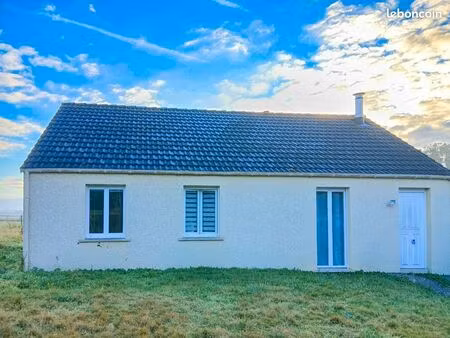 maison brestot 4 chambred