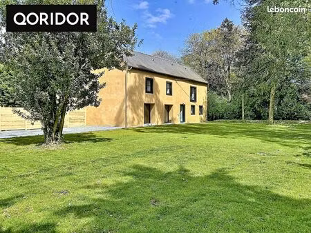 ferme 6 pièces 129 m²