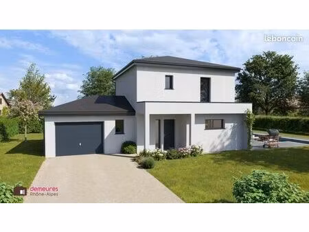 maison 5 pièces 130 m²