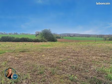 terrain 341 m² bouloc