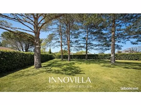 terrain 400 m² labastide saint sernin