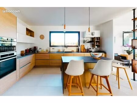 terrain 480 m² saint selve