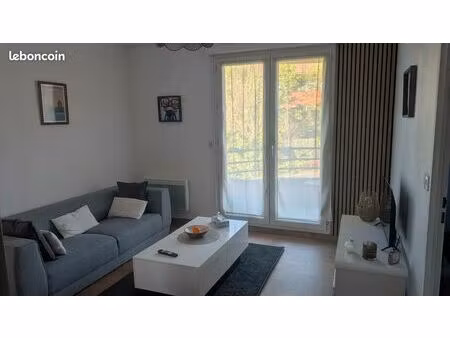 loue appartement t2 36m2 meublé