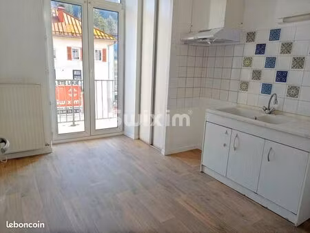 appartement 3 pièces 74 m²