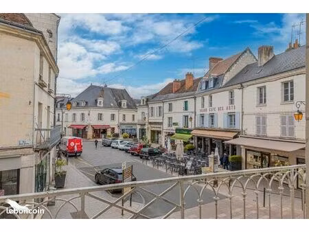 appartement 5 pièces 117 m²