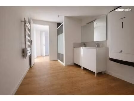 à louer – t3 bis/ 75 m2 à roquefort-sur-garonne