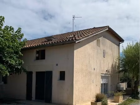 appartement t2  50 m2