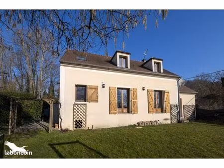 pavillon 6 pièces 129 m²