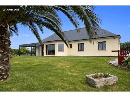 maison 7 pièces 140 m²