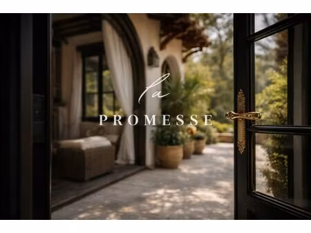 villa de luxe à vendre à anglet