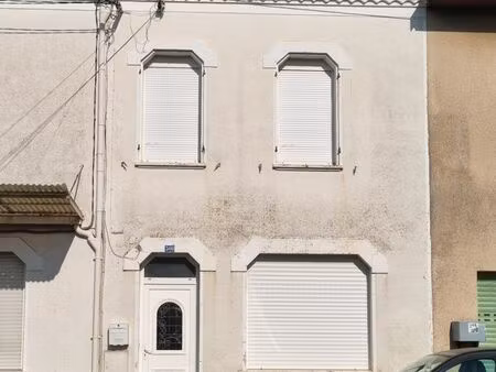 maison 5 pièces 90m2
