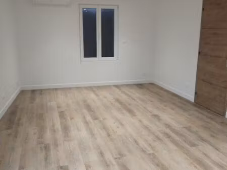 location appartement f3