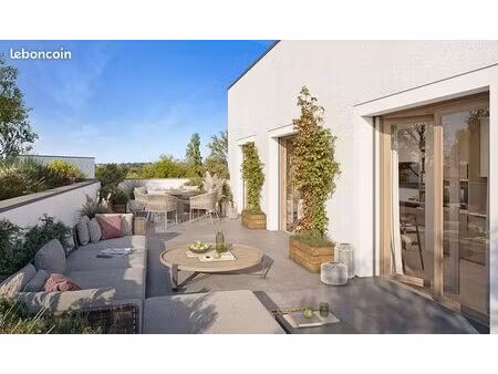 appartement - 2 pièces - vivarea