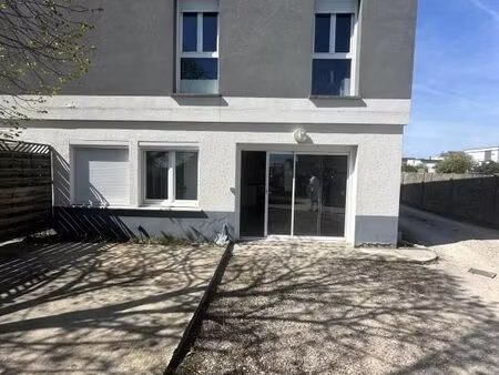 appartement 3 pièces 48 m²