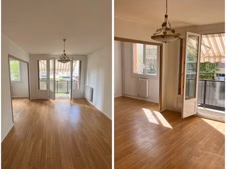 appartement f3 69 m2