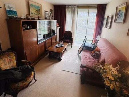 appartement f4 sarcelles