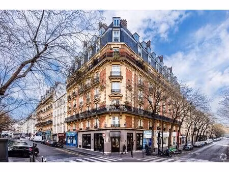 location commerce 21 m²