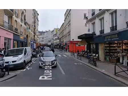 location commerce 30 m²