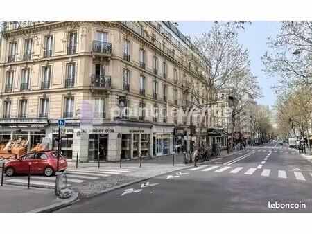 local commercial 48 m²