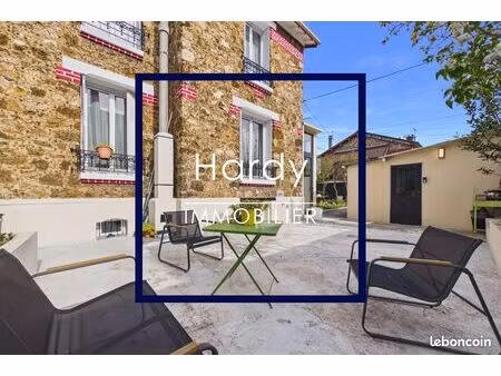 maison 5 pièces 88 m²