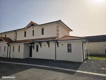 maison 5 pièces 114 m²