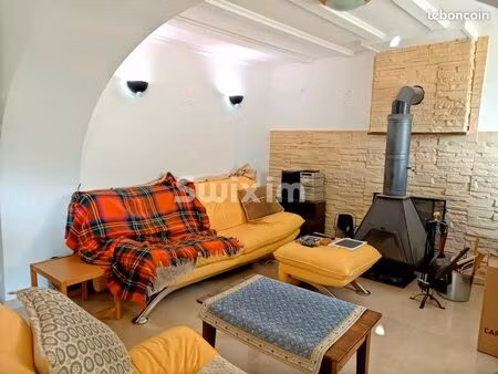 maison 4 pièces 94 m²