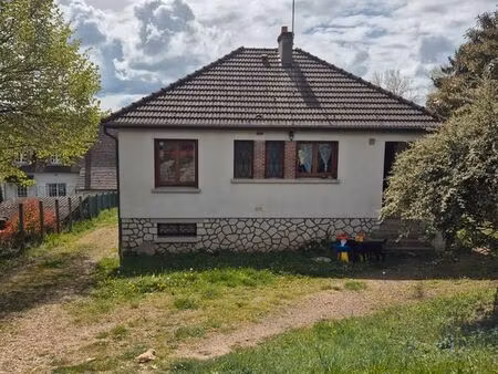 maison 3 pièces 75 m2