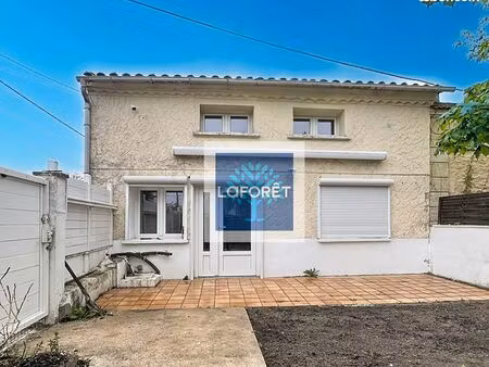 maison 4 pièces 102 m²