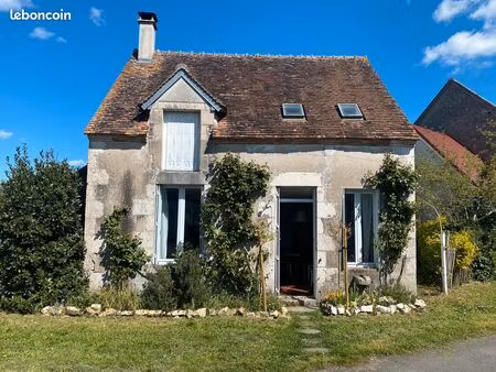 charmante maison de village