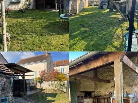 maison 7 pièces 144m2