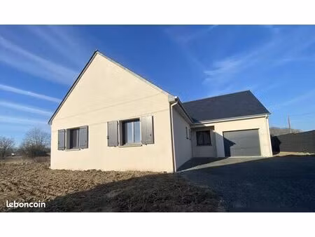 maison 5 pièces 90 m²
