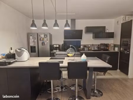 appartement t3 bezons cœur de ville