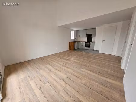 appartement t5