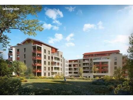 appartement - 2 pièces - cimea