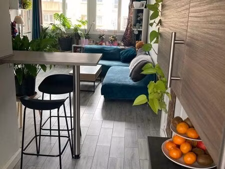 appartement l'isle adam