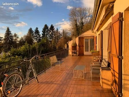 belle chambre meublée pontoise