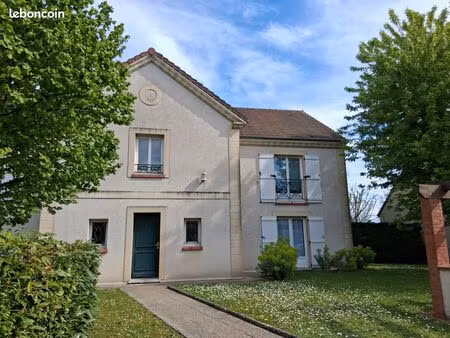 appartement t3 quartier clos du moine